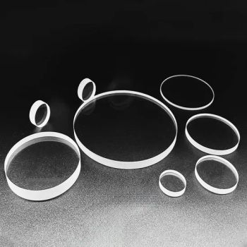 Custom Optical Heat Resistant Fused Silica Window Quartz Glass Plates Jgs1 Jgs2 Jgs3 Optical Glass - C-Laser (Taicang) Material Technology Co., Ltd. - China