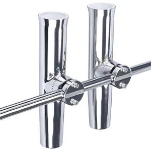 Fishing Pole Carrier Storage Fishing Rod Rack Car Fishing Rod Holder Suction Cup - Shenxian Shenghui Stainless Co., Ltd. - China