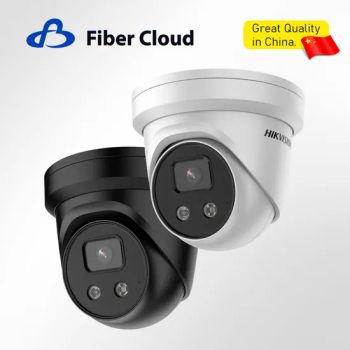 Hikvision IP Security Wireless Cameras for Homes for Safety OEM CCTV Camera Long Range Surveillance - Shanghai Fiber Cloud Communication Technology Co., Ltd - China