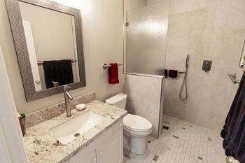 Bathroom Renovation Service Service Mode Offline Features Time Rendered Service Location India Renovation Type Bathroom Duration As Per - Lakkoju Surya Naga Suresh - India