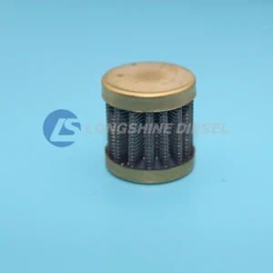 OEM PT Fuel Pump Spare Parts for Cummins Filter Screen 146483 - Chongqing Longshine Import And Export Co., Ltd. - China