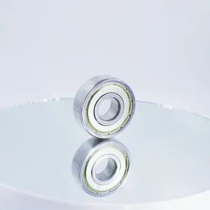 Custom Sizes Thrust Ball Bearings – Global Export Supplier - Ningbo Lianxin Bearing Co., Ltd. - China