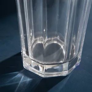 Versatile Club Beer Glass Cup with Your Custom Logo Design - Foshan Greafor Import and Export Co., Ltd. - China