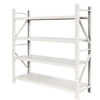 Versatile Metal Storage Shelves for Commercial Spaces From China Commercial Use Shelf Customizable Shelf Adjustable Metal Storage Shelves - Dongguan Shangsheng File Equipment Co., Ltd - China