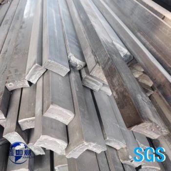 H11 Class Tolerance Used for Hardware Tools Auto Parts Standard Parts Cold Drawn Bright Precision Steel Bars Rods Steel Billets - Liaocheng Xinruyi Trading Co., LTD. - China