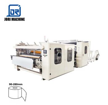 Factory Directly Eco Friendly Tad Virgin Pulp Hand Paper Towel Rolls Machine - Dalian Jori Co., Ltd. - China