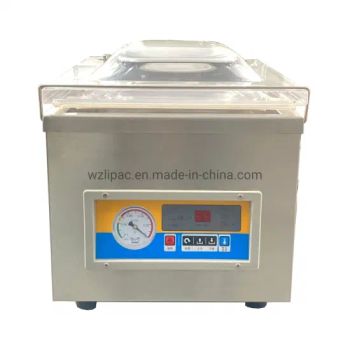 Lp 300 Pd Table Style Vacuum Packaging Machine Sealing Machine - Wenzhou TRADE-STAR Co., Ltd. - China