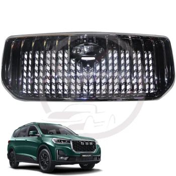 Best Sell Car Grills Car Radiator Grille for Shineray Swm G05 - Chongqing Yuanzhan Auto Parts Co., Ltd. - China