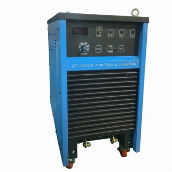 Zx7-1000 Arc Welding Machines Welders Welding Tools Origin Chengdu HS Code 85153900 Model NO. ZX7-1000 Work Form - Chengdu Boyu Yinuo Technology Co., Ltd - China