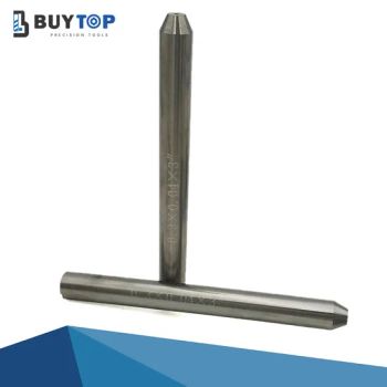 Od9.4*ID0.76*79mm Abrasive Water Jet Cutting Tools Tungsten Carbide Water Jet Nozzle - Zhuzhou Buytop Tungsten Carbide Co., Ltd - China