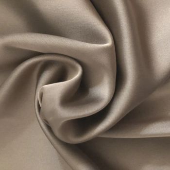 Semi-Dull 50dx50d Plain Dyed Stretch Polyester Satin Fabric Pattern Plain Technique Woven Trademark TIANYUN Model NO. - Shaoxing Tianyun Trading Co., Ltd. - China
