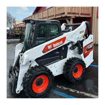 bobcat s86 skid steer price in USA Canada Australia and global markets comparison specifications features engine performance hydraulic capacity lifting power maintenance cost and dealer network availability information guide - SATTER FOOD AND BEVERAGE - Netherlands
