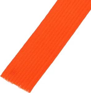 20-25-38-50mm Herringbone Webbing Straps Woven Polyester Nylon GR Zhejiang 500000PCS 10x8x4cm 0.5kg - Ningbo Grandlifting Co., Ltd. - China