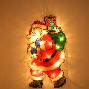 Hot Sale LED Light String Twinkle Garlands Battery Powered Christmas Lamp Holiday Party Wedding Decorative Fairy String Lights - Sichuan Haoyuan Deju Technology Co., Ltd. - China