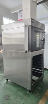 Tipessmart Gas Oven for Efficient Baking and Cooking at Home - Guangdong Homphon Bakery Equipment Co., Ltd. - China