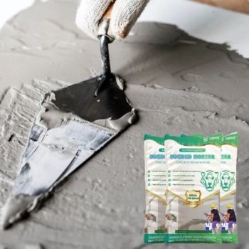 Waterproof Bonding Mortar for Insulation System Safety Origin Jiangsu Trademark Letong Type Cement Mortar HS Code - Jiangsu Letong-Caiye Technology Development Co., Ltd. - China