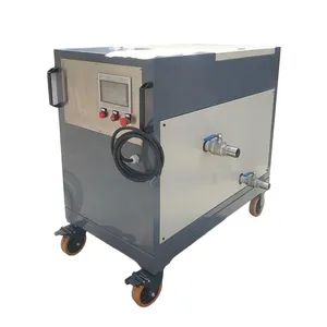 Used Motor Oil Recycling Machines Cleaning Purifier Machinery - Xinxiang Feiyu Clean Tech Co., Ltd. - China