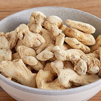 Dried Ginger Form Whole Freshness Level Dried Delivery Form Bag, Sacks Features Fair Trade, Gluten-Free, Vegetarian - BF GLOBAL TRADING (PTY) LTD - South Africa