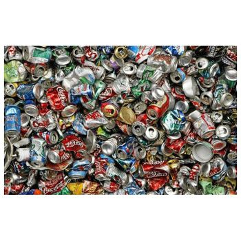 Aluminum UBC Cans Scrap, Aluminum UBC Scrap, Used Beverage Cans Scrap - MFD AGRICULTURE LTD - United Kingdom