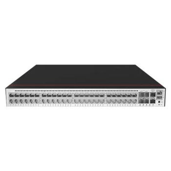 10g SFP+ Layer 3 Poe Switch with Snmp Function Network Switches Product - Beijing Jiayetongchuang Technology Co., Ltd. - China
