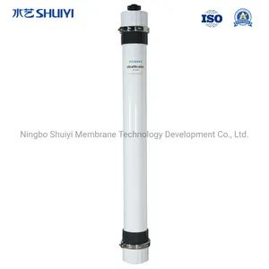 Advanced Ultrafiltration Water Filter - 0.03 Micron PVDF Hollow Fiber - Ningbo Shuiyi Membrane Technology Development Co., Ltd. - China