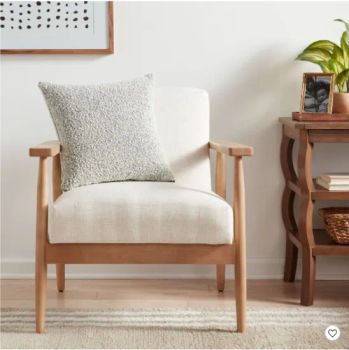 Factory Home Sofa Backrest Pillows Decorative Comfortable Handfeeling Woven Cushions - YiWu OuYe Accessories Co., Ltd. - China