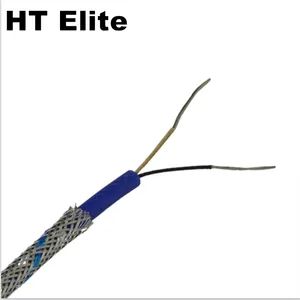 J, K Type Thermocouple Electric Shield Wire/Wires Compensation Cables - HT Elite Industry Co., Ltd. - China