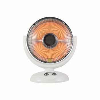 Versatile Electric Heater Fans for Effective Heating in Small Rooms - Ningbo Dasong Electrical Technology Co., Ltd. - China