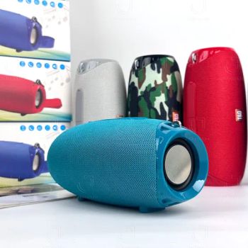 2025 Discounted Price High Quality Wireless Bluetooth Speakers Various Colors to Choose From Multi-Function Speakers One-Button Wake-up Smart Speakers - Juhuaxin(Foshan)Electronics Co. Ltd. - China