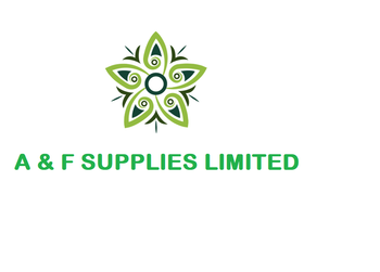 Product - A & F Supplies Limited - Global