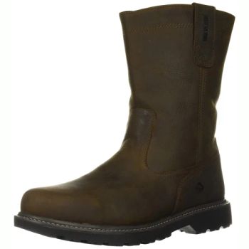 Ankle Waterproof Chelsea Boots Warm Rubber Rain Boots Rainboot - Jinzhou City Hejin Clothing Co., Ltd. - China