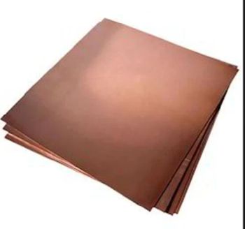 Cuconibe Copper Alloys Cobalt Nickel Beryllium Copper Plate Shape Round Alloy Alloy Color Bronze Origin China Standard - Alb (Xiamen) Material Company Limited - China