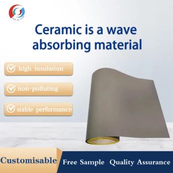 Versatile Ceramic-Based Sound Absorbers for Home and Industry - Advanced Institute (Shenzhen) Technology Co., Ltd. - China
