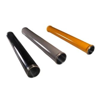 Csdls Hydraulic Engineering Machinery Manufacturing Pump Spare Parts Concrete Delivery Convey Cylinder - Changsha Dalishen Hydraulic Engineering Co., Ltd. - China