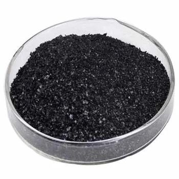 Agricultural potassium fulvate formulation designed for modern cultivation practices - Koto Global Trade SPRL - Belgium