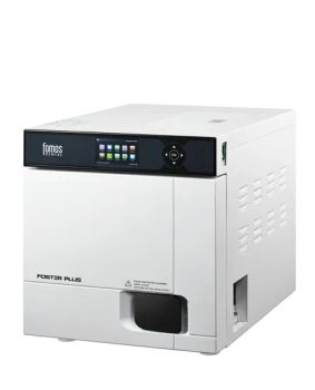 Vertical Pressure Steam Sterilizer Dental - Zhejiang Fomos Medical Technology Co., Ltd. - China