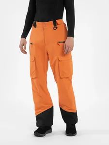 Wholesale Heat Sealed Breathable Waterproof Hiking Outdoor Snowboard Ski Winter Pants for Men - Shijiazhuang Jointfun Import&Export Trade Co., Ltd. - China