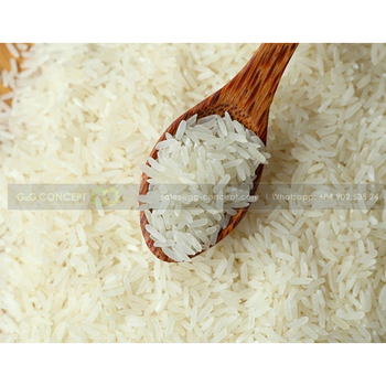 White Rice Bulk From Vietnam None Contains Toxic Metals, Toxic Metals Such As Arsenic And Bran Are Not Present In White Rice - G&G CONCEPT CO.,LTD - Vietnam