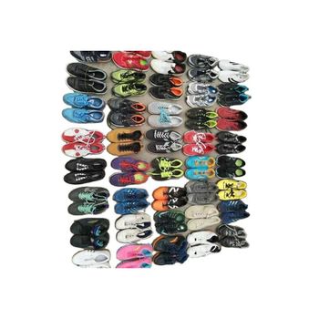 Thin Men's Shoes Mesh Running Used Shoes Sneakers in Stock Random Shipment - Medcompex Gmbh - United Kingdom