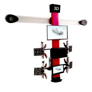Workshop Equipment Car Wheel Alignment for Wholesale Price - Yiwu AODOTOP Machinery Company - China