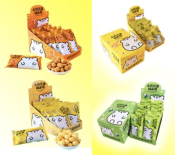 popcorn - Hebei Cici Co., Ltd - China