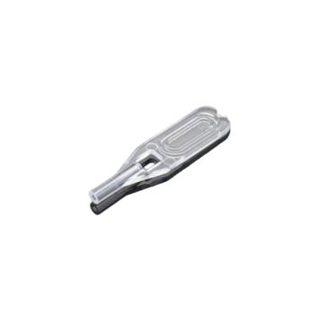 Pipette Tip Fast Loading Micro Collection Tube for in Vitro Blood Tests Medical Disposables - Foshan Yuyang Medical Instrument Co., Ltd - China
