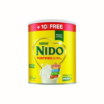 Bulk supply Nido milk wholesale low price discount price cheap fast delivery - MT Trading GmbH - Germany