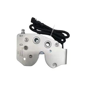 High Quality Truck Accessories Dz13241440085 Bridge Lock for Sinotruk - Sinosoon Technology Co., Ltd. - China