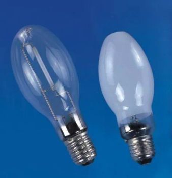 High Pressure Sodium Lamps 100W/ED75 E40 Clear/Coated - Ningbo Fenghua Noerka Lighting & Fixture Co., Ltd. - China