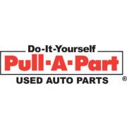 Product - Pull-A-Part Louisville - United States