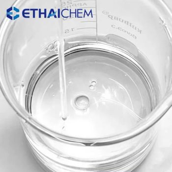 Industry Grade Glycerin Meg Ethylene Glycol Antifreeze Low Price Mono Propylene Glycol (PG Propylene Glycol) Peg - Shanghai Ethaichem Co., Ltd. - China