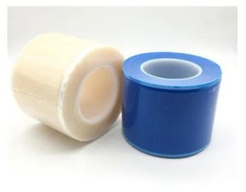 High-Quality Raw Materials Dental Barrier Film Trademark ANJUE Certification CE Origin China, Anhui Color Blue and - Anjue Medical Equipment Co., Ltd. - China