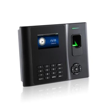 Fingerprint Access Control and Time Attendance Employee Time Recording System Gt200 Zk Device - Granding Technology Co., Ltd. - China