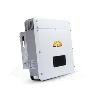 My Solar 20kw 20000W Solar System Three Phase PV Grid Tied Power Inverter for Solar System - MY Solar Technology Co., Ltd. - China